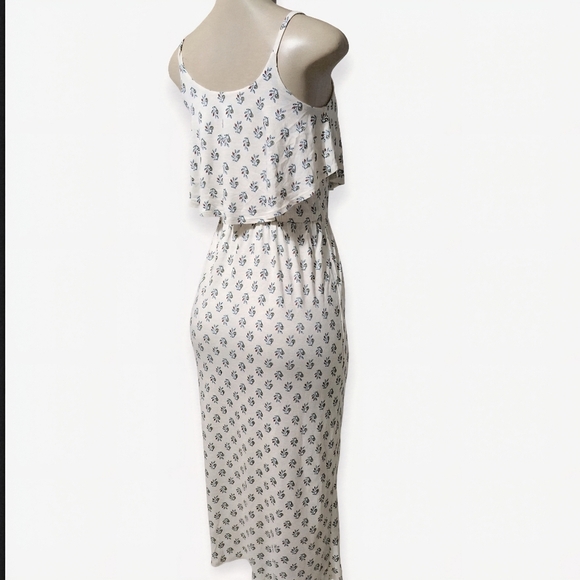 Old Navy midi dress Size L/G Jr. - Picture 4 of 7